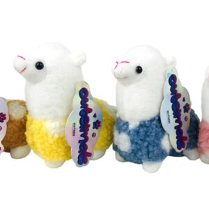 Cuteimals Alpaka