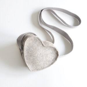 Handtasche Herz