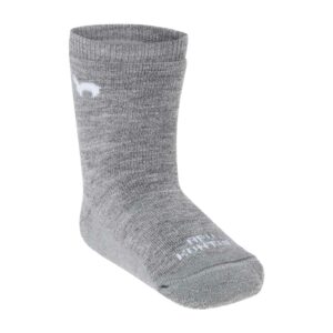 Alpaka Socken Kinder ABS aus Alpaka-Wolle-Mix